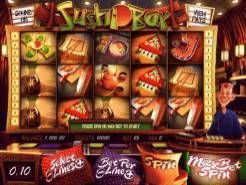Sushi Bar Slots
